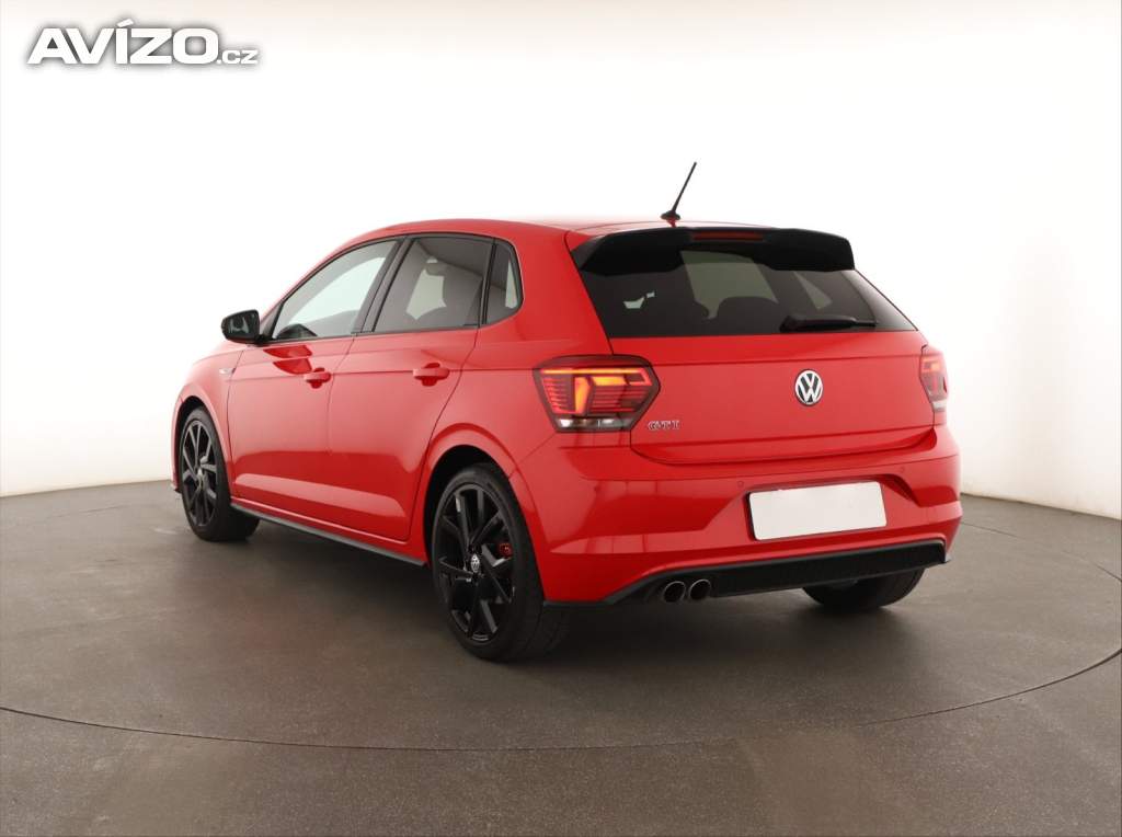 Foto inzerátu VW Polo 2.0 GTI