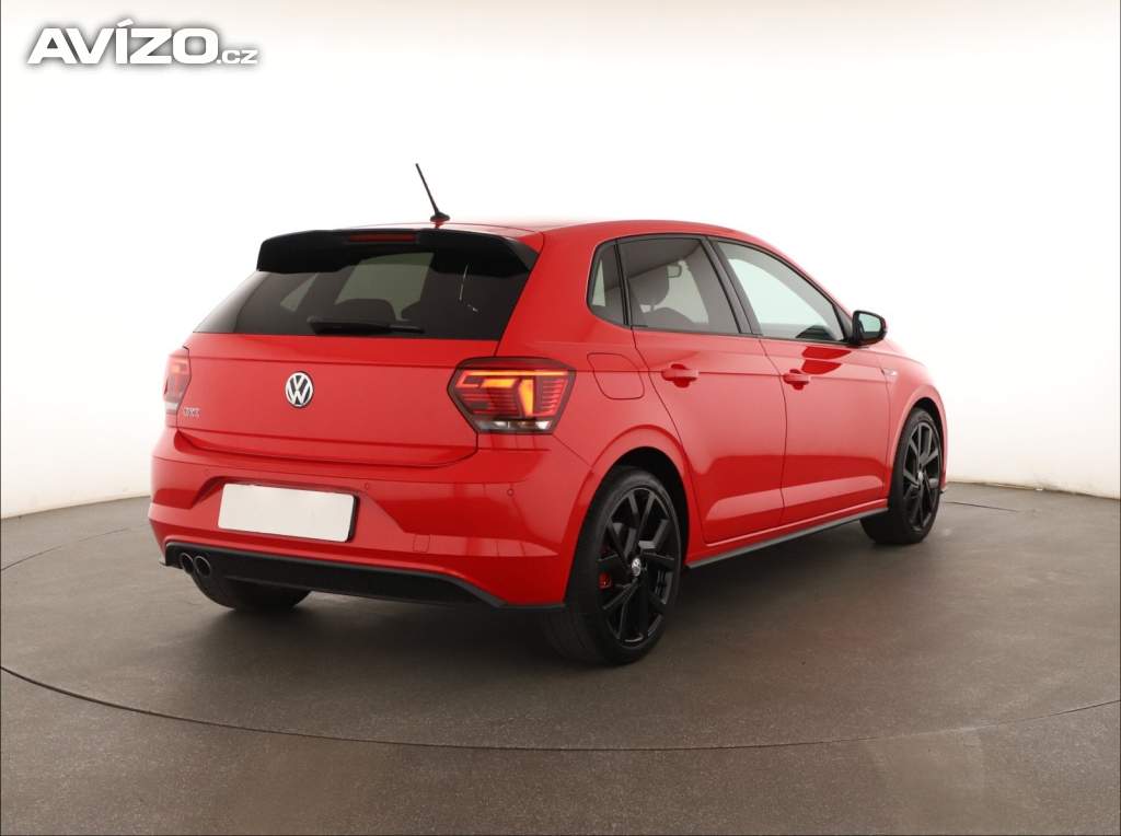 Foto inzerátu VW Polo 2.0 GTI