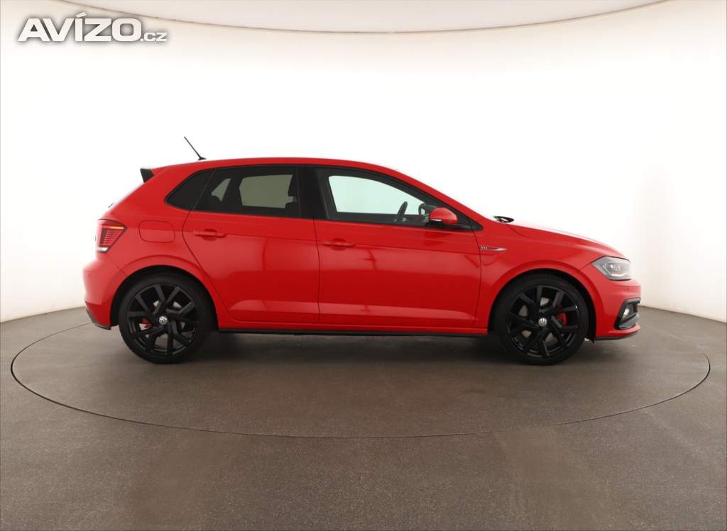Foto inzerátu VW Polo 2.0 GTI