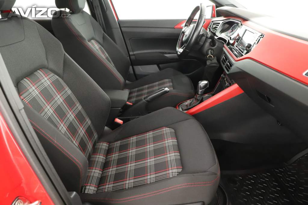 Foto inzerátu VW Polo 2.0 GTI