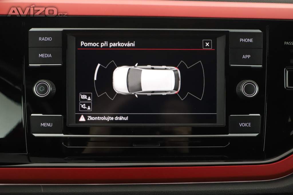 Foto inzerátu VW Polo 2.0 GTI