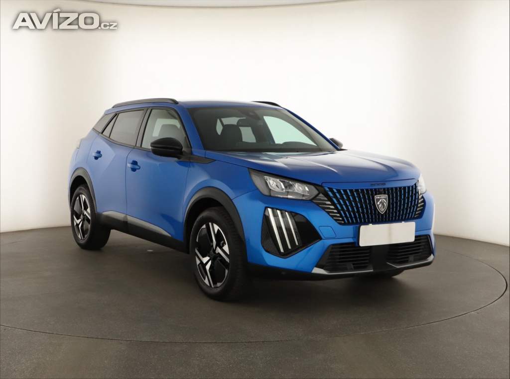 Peugeot 2008 1.2 PureTech