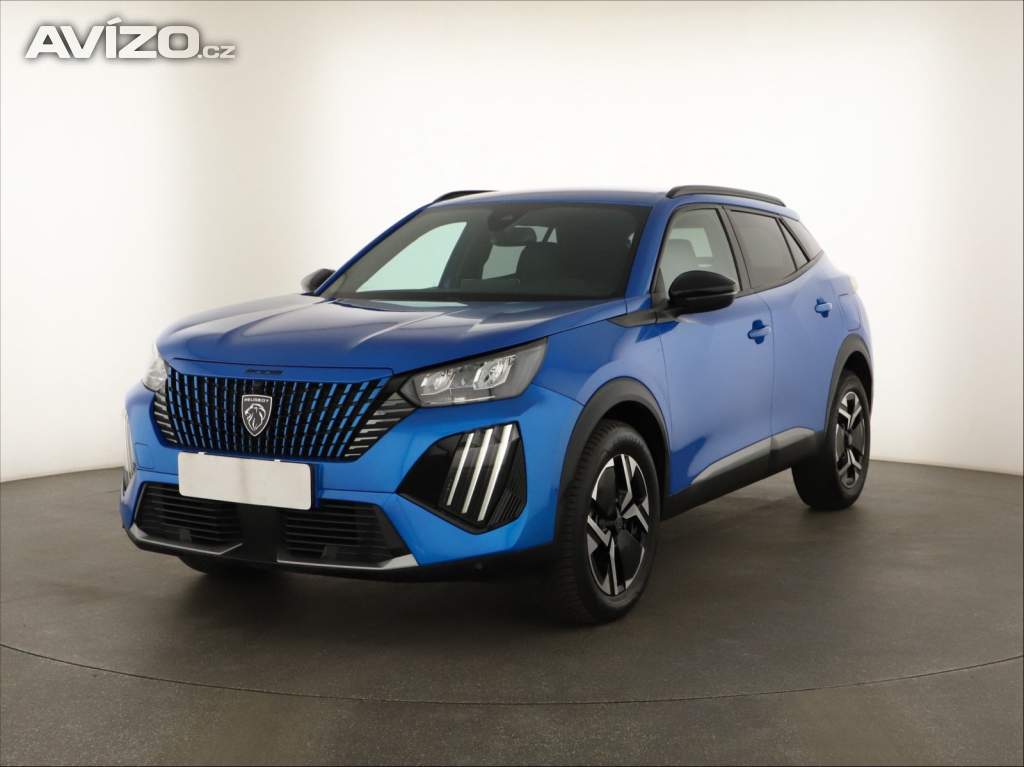 Foto inzerátu Peugeot 2008 1.2 PureTech