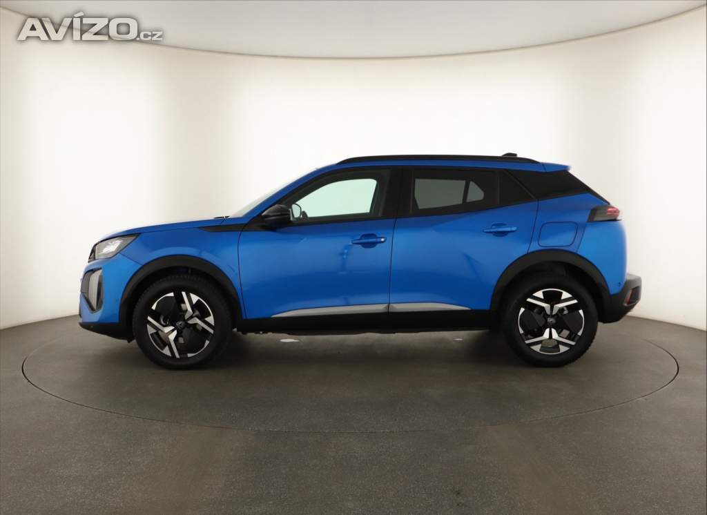 Foto inzerátu Peugeot 2008 1.2 PureTech