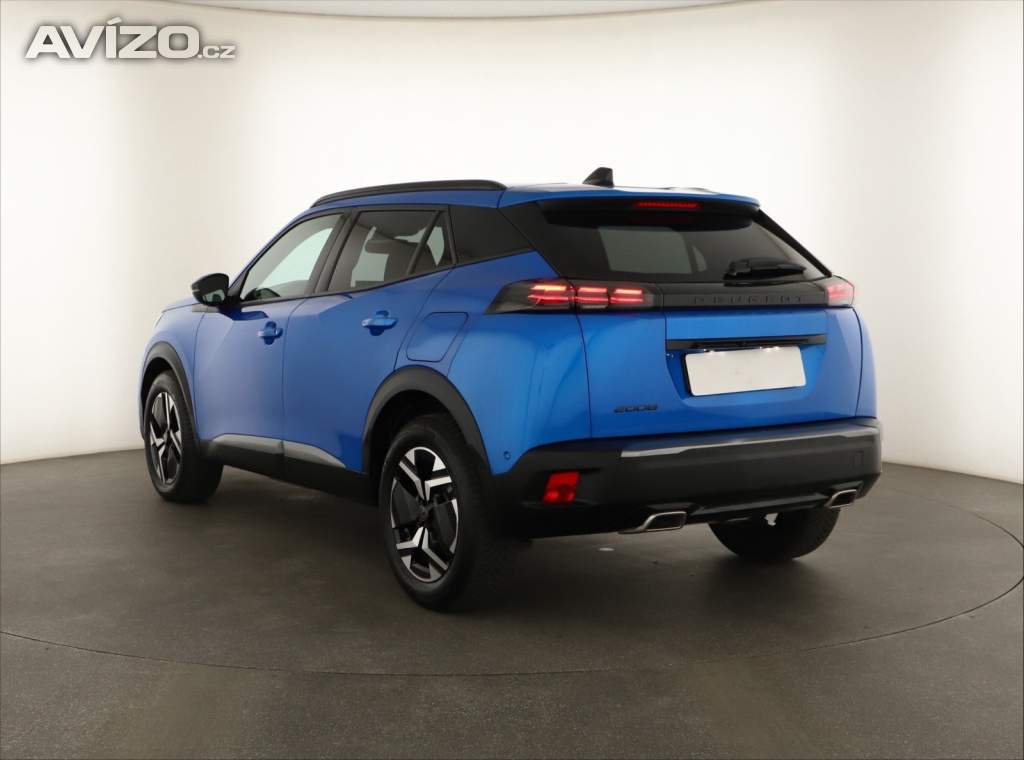 Foto inzerátu Peugeot 2008 1.2 PureTech
