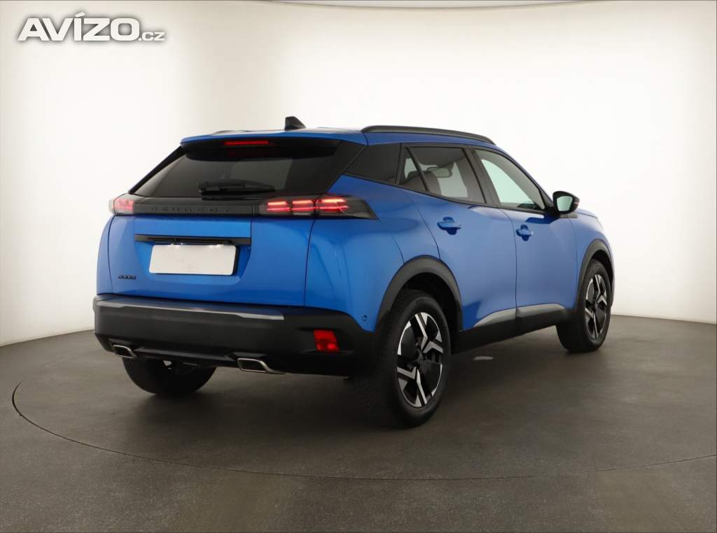 Foto inzerátu Peugeot 2008 1.2 PureTech