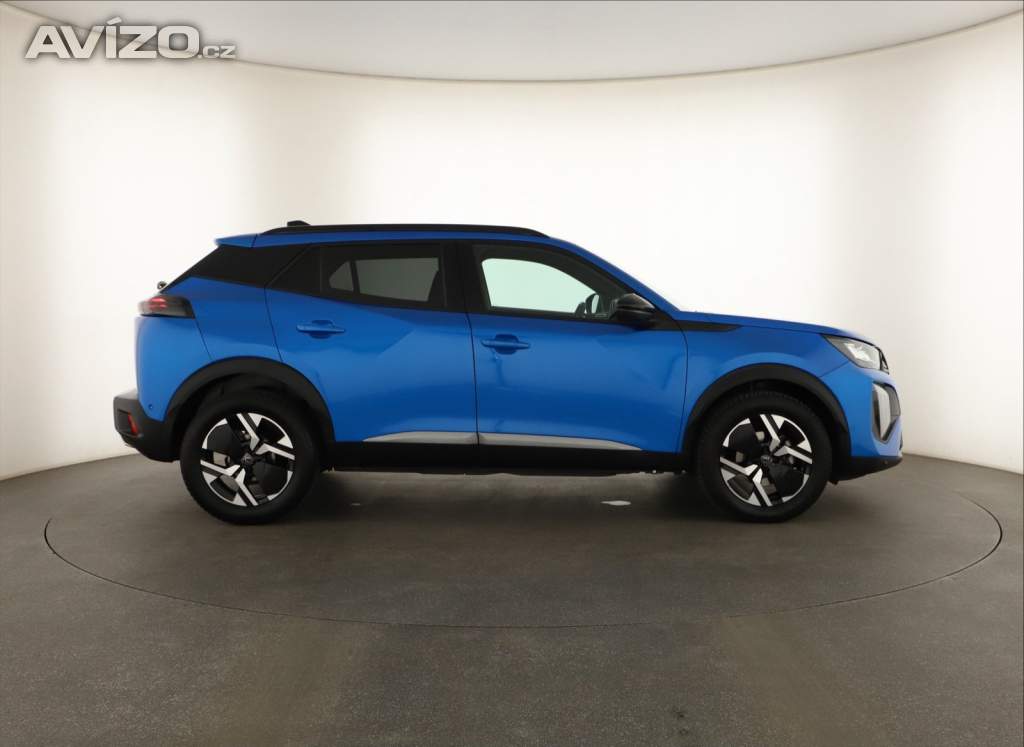 Foto inzerátu Peugeot 2008 1.2 PureTech