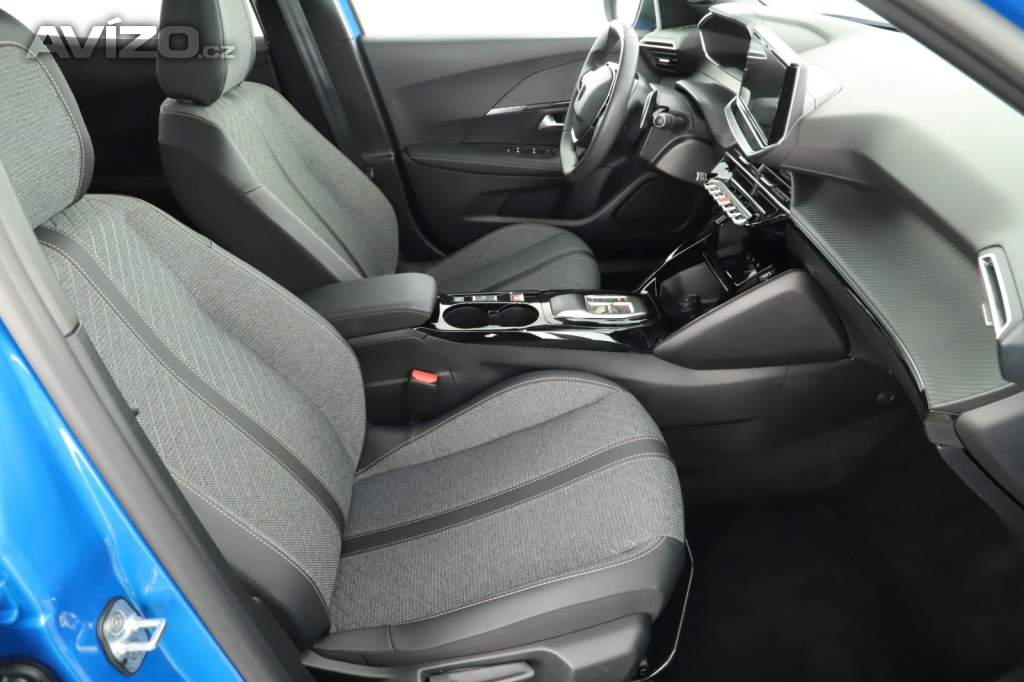 Foto inzerátu Peugeot 2008 1.2 PureTech
