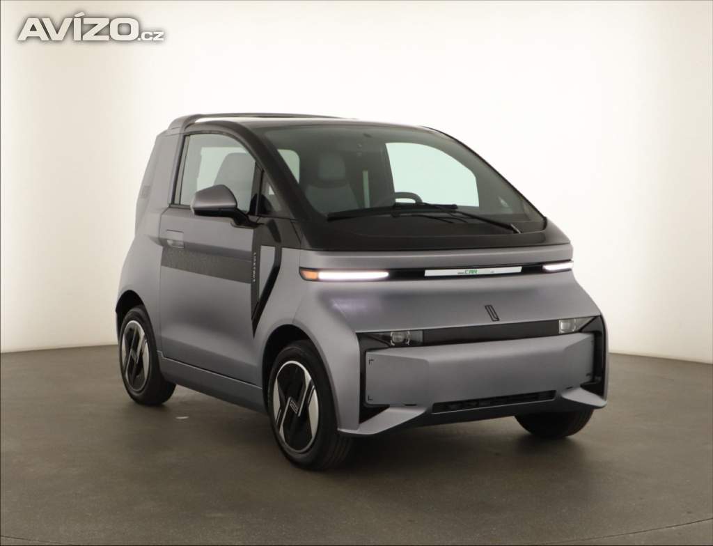 Linktour Alumi Elite 12.96 kWh, od 17 let
