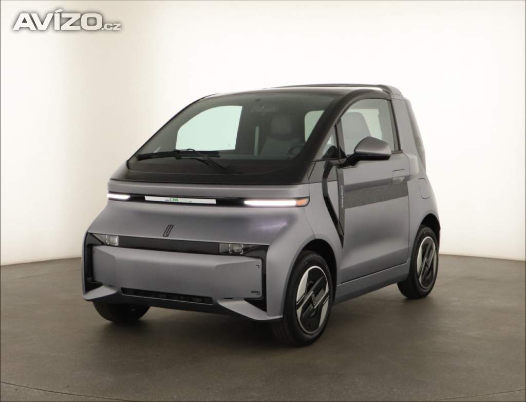 Foto inzerátu Linktour Alumi Elite 12.96 kWh, od 17 let