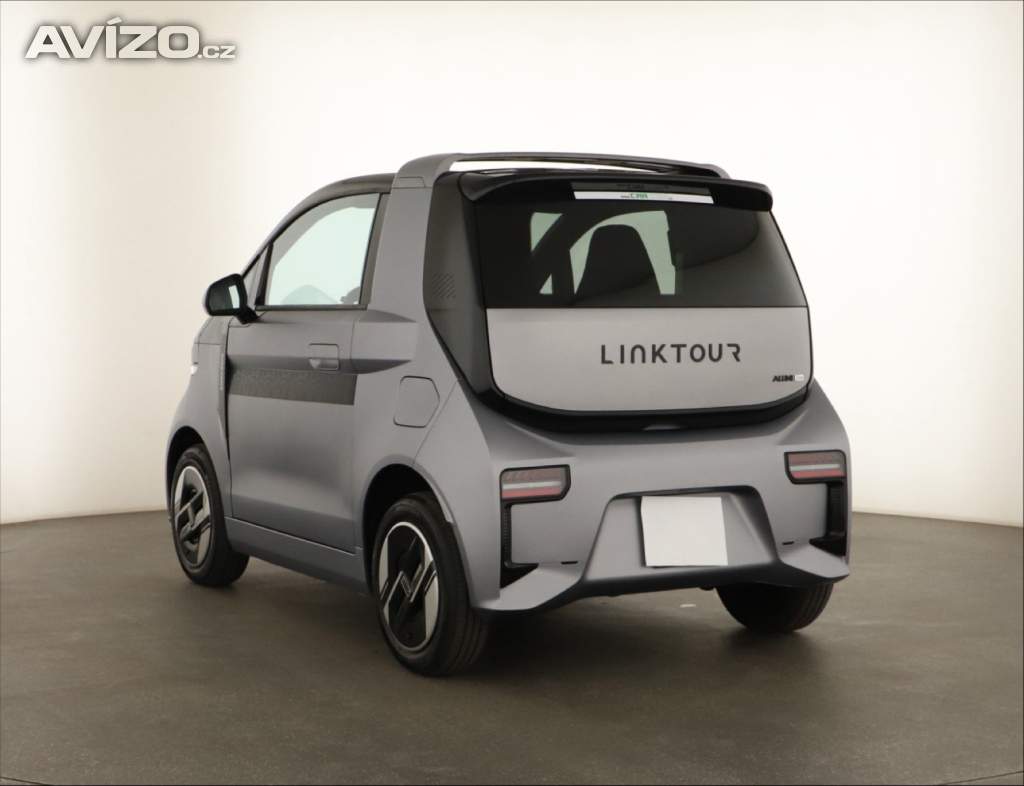 Foto inzerátu Linktour Alumi Elite 12.96 kWh, od 17 let
