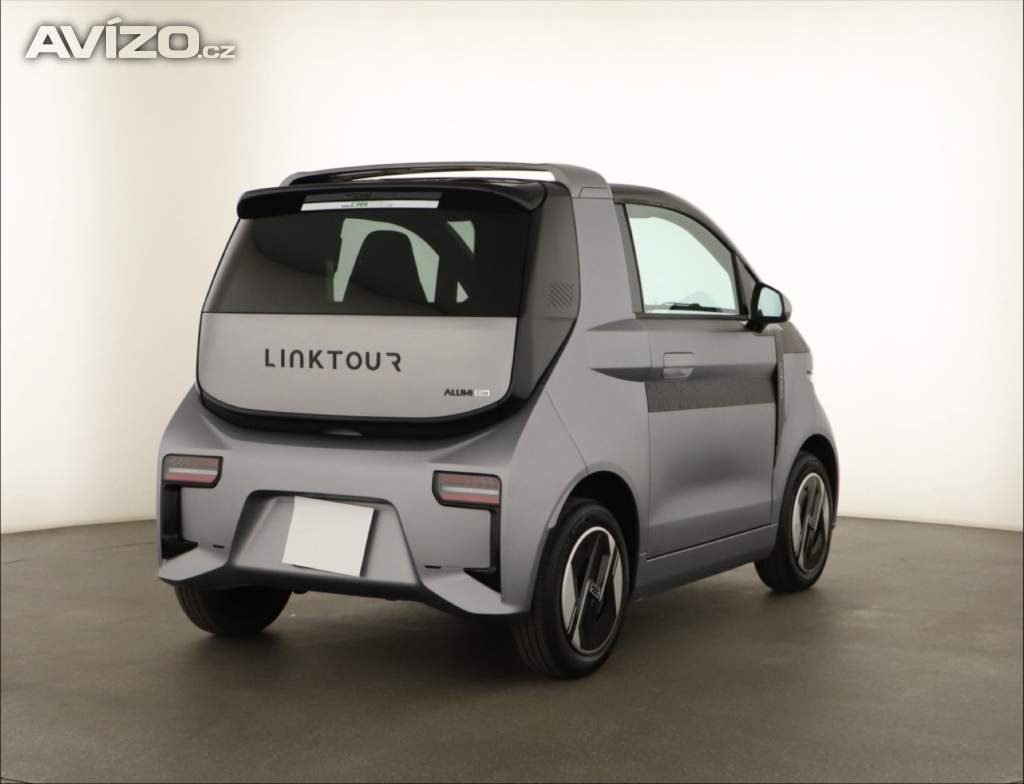 Foto inzerátu Linktour Alumi Elite 12.96 kWh, od 17 let