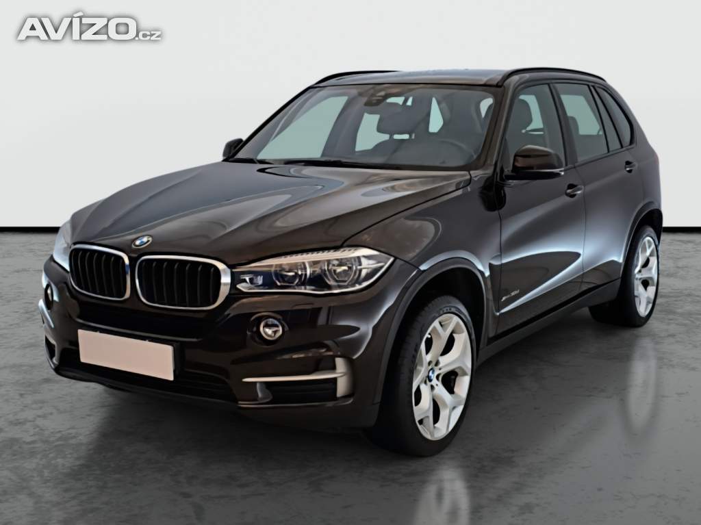 Foto inzerátu BMW X5 xDrive30d