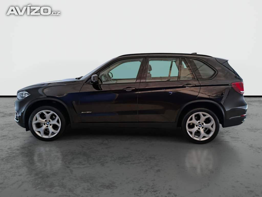Foto inzerátu BMW X5 xDrive30d