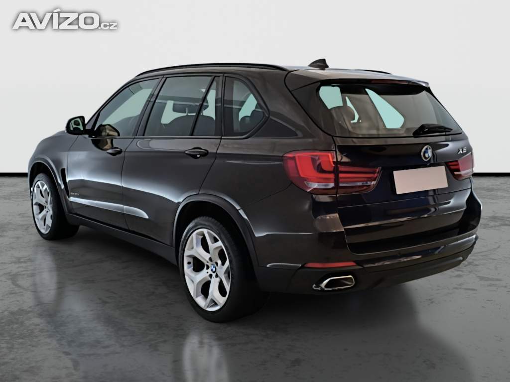 Foto inzerátu BMW X5 xDrive30d