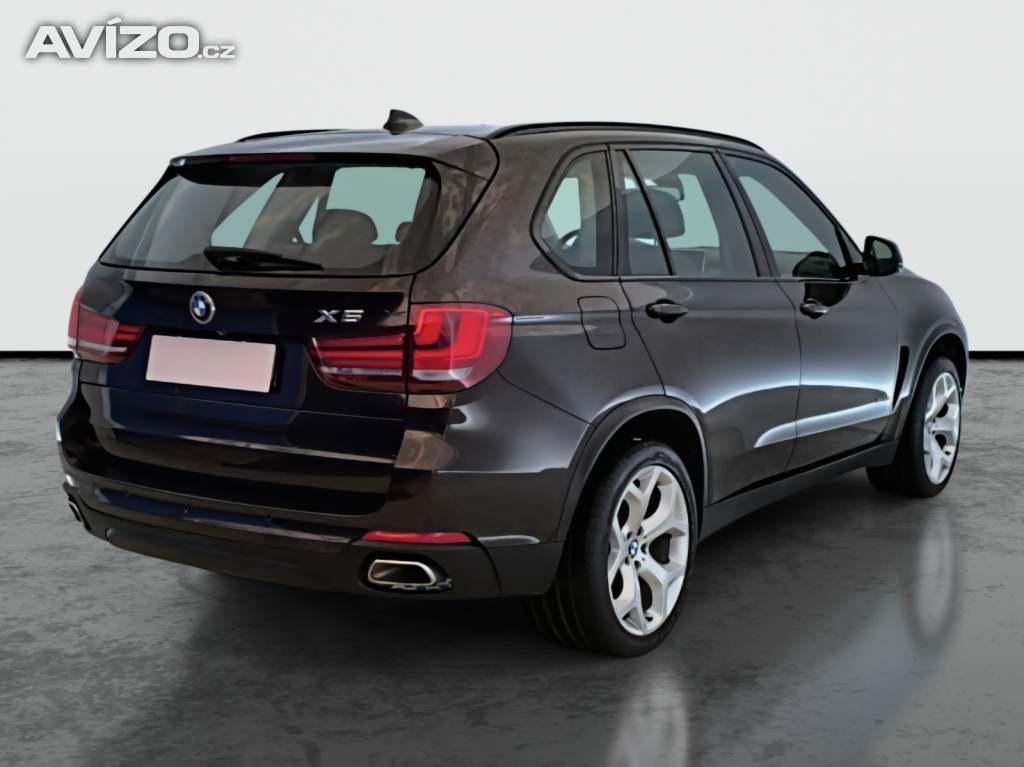 Foto inzerátu BMW X5 xDrive30d
