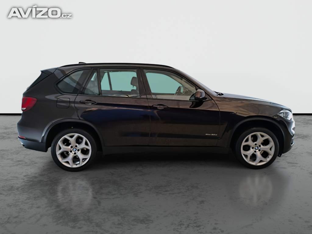 Foto inzerátu BMW X5 xDrive30d