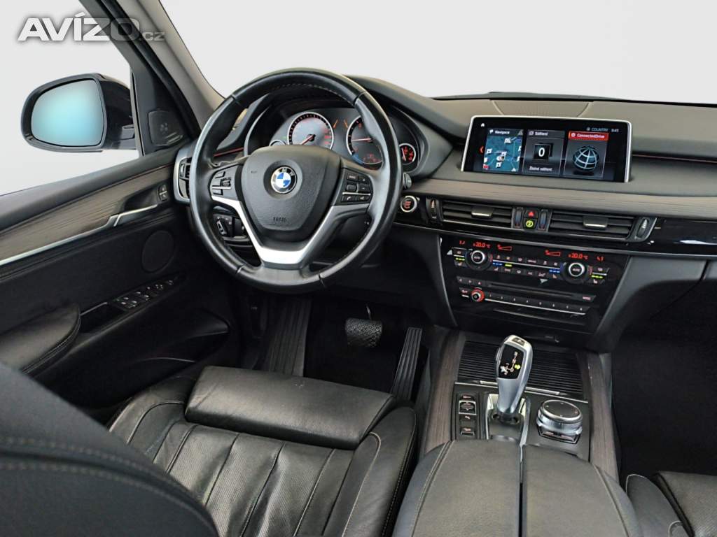 Foto inzerátu BMW X5 xDrive30d