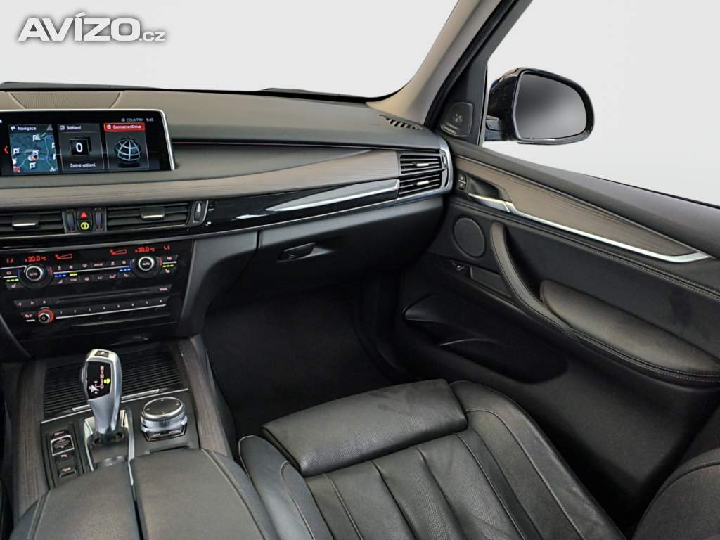 Foto inzerátu BMW X5 xDrive30d