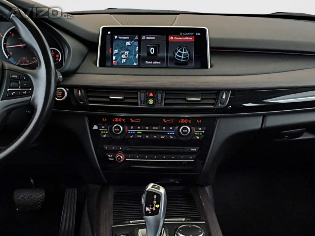 Foto inzerátu BMW X5 xDrive30d