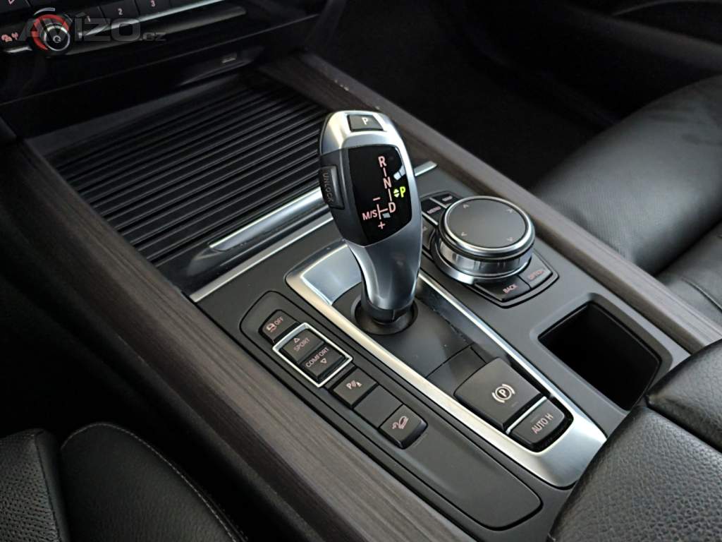 Foto inzerátu BMW X5 xDrive30d