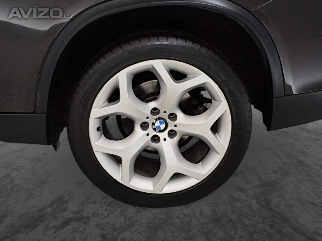 Foto inzerátu BMW X5 xDrive30d
