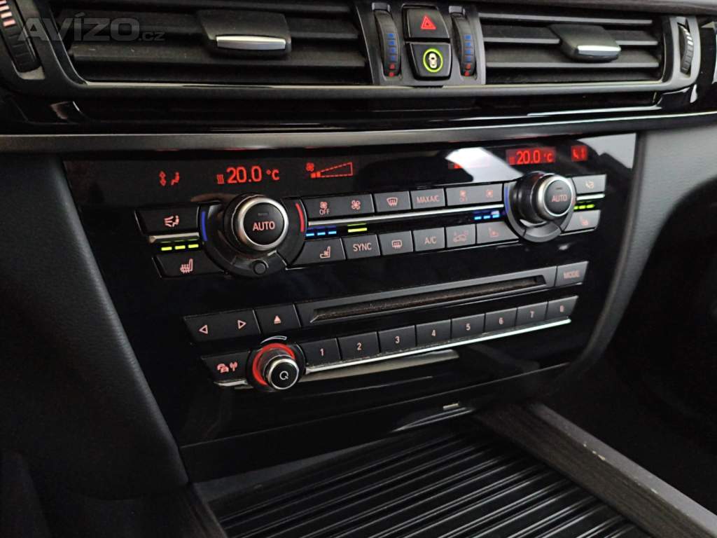 Foto inzerátu BMW X5 xDrive30d