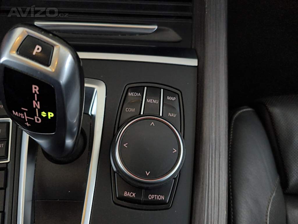 Foto inzerátu BMW X5 xDrive30d