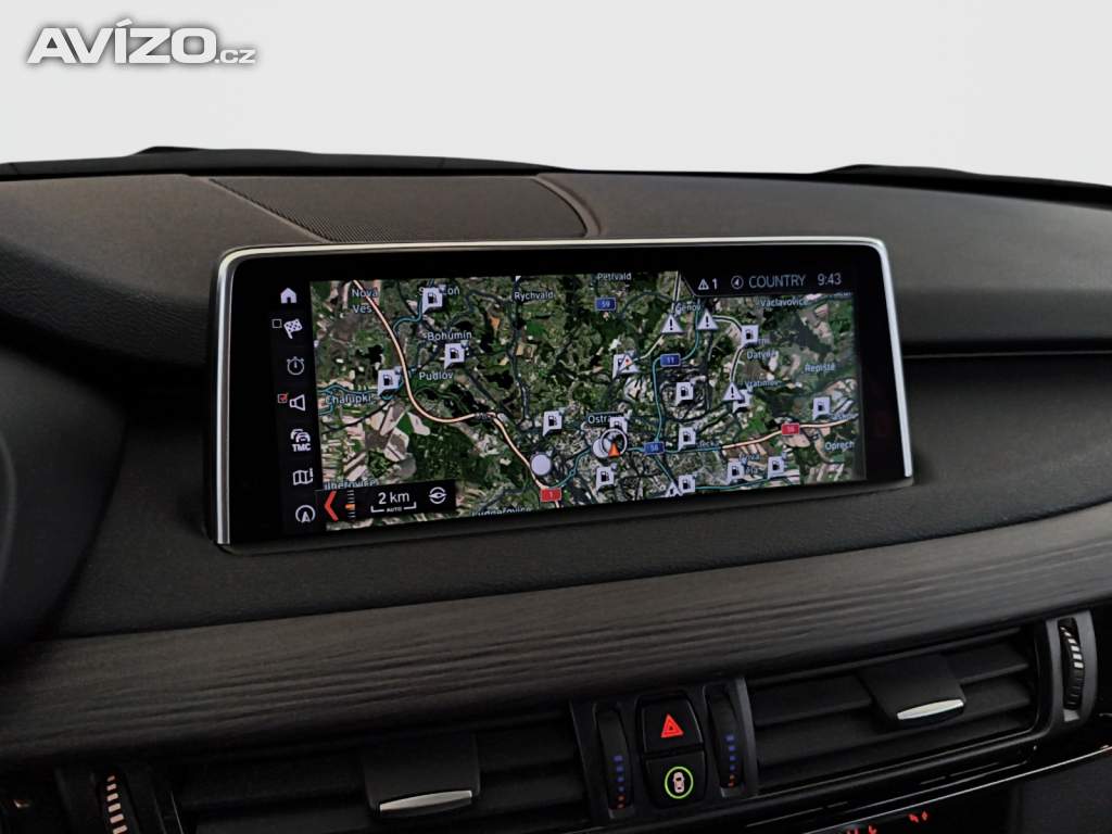 Foto inzerátu BMW X5 xDrive30d