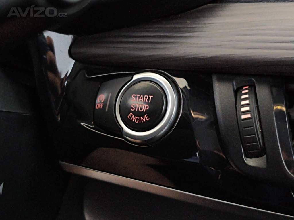 Foto inzerátu BMW X5 xDrive30d