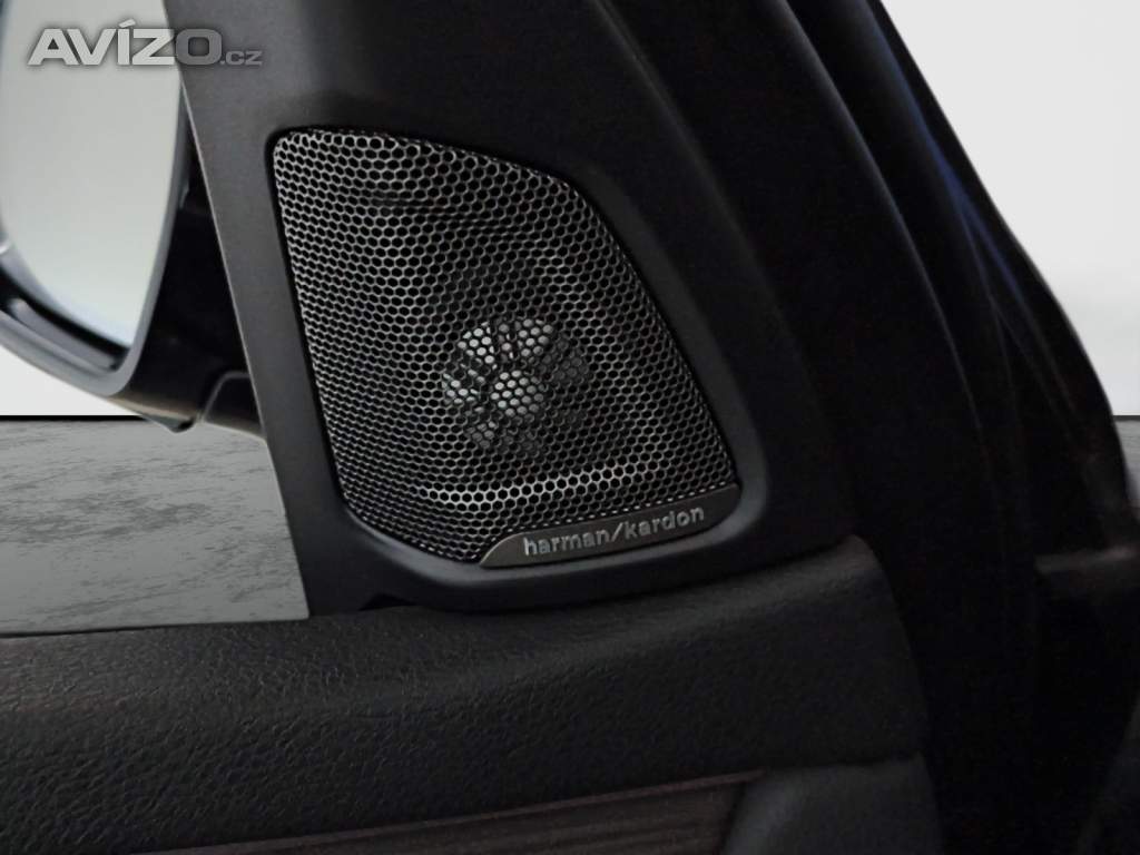 Foto inzerátu BMW X5 xDrive30d