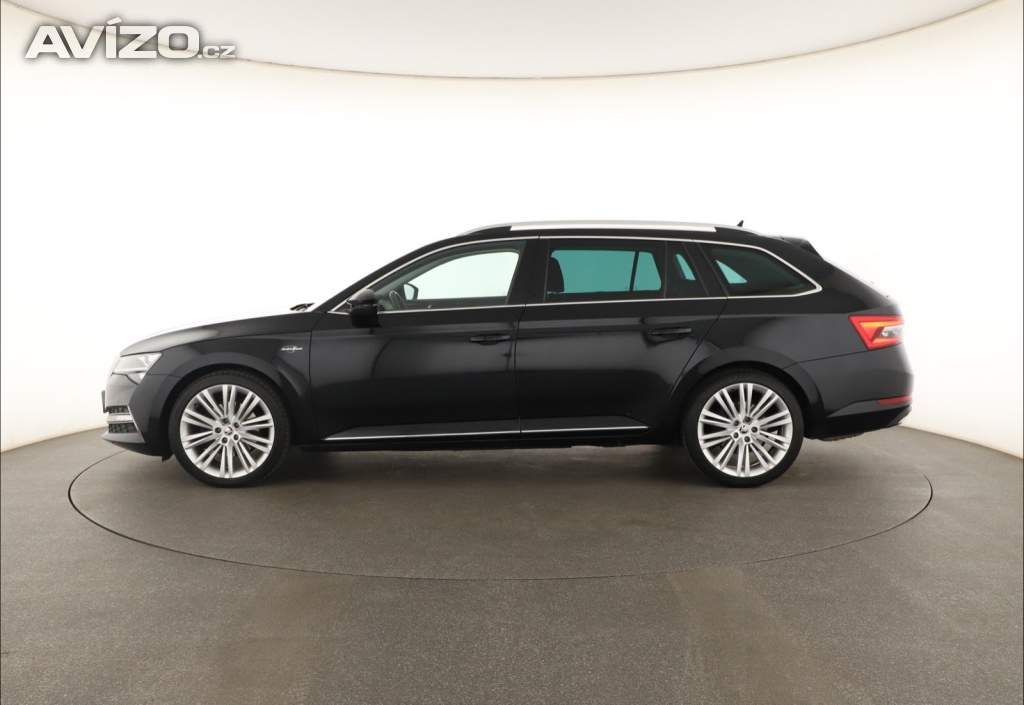 Foto inzerátu Skoda Superb 2.0 TDI