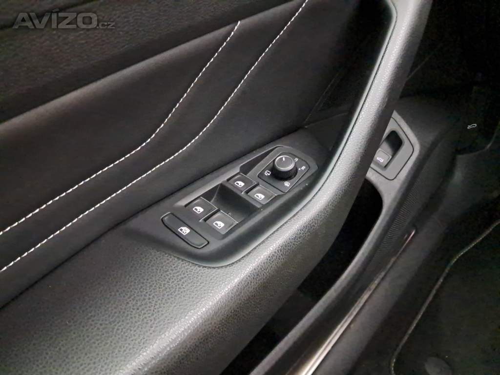 VW Arteon 2.0 TDI
