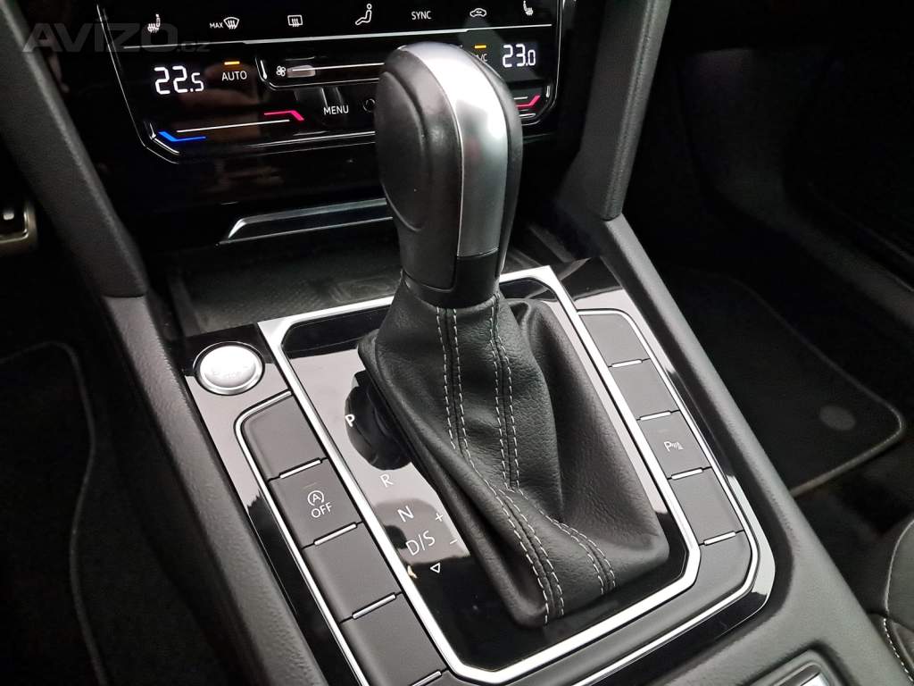 Foto inzerátu VW Arteon 2.0 TDI