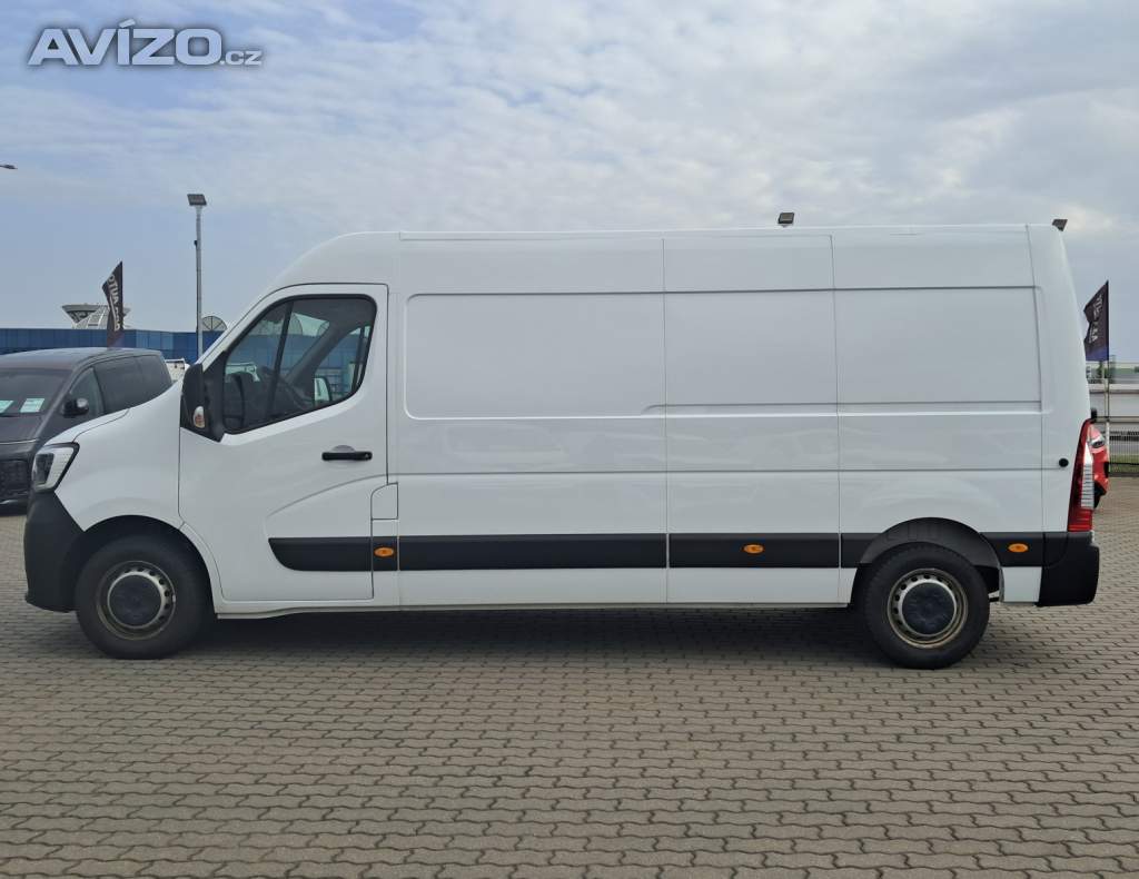 Foto inzerátu Renault Master 2.3 dCi 135