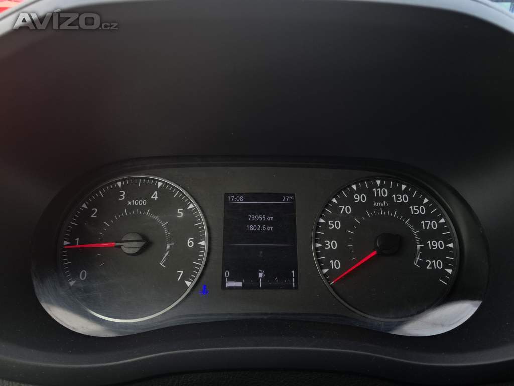 Foto inzerátu Renault Master 2.3 dCi 135