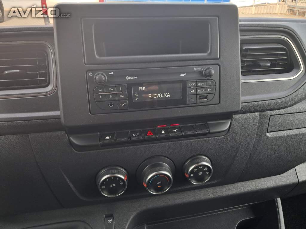 Foto inzerátu Renault Master 2.3 dCi 135