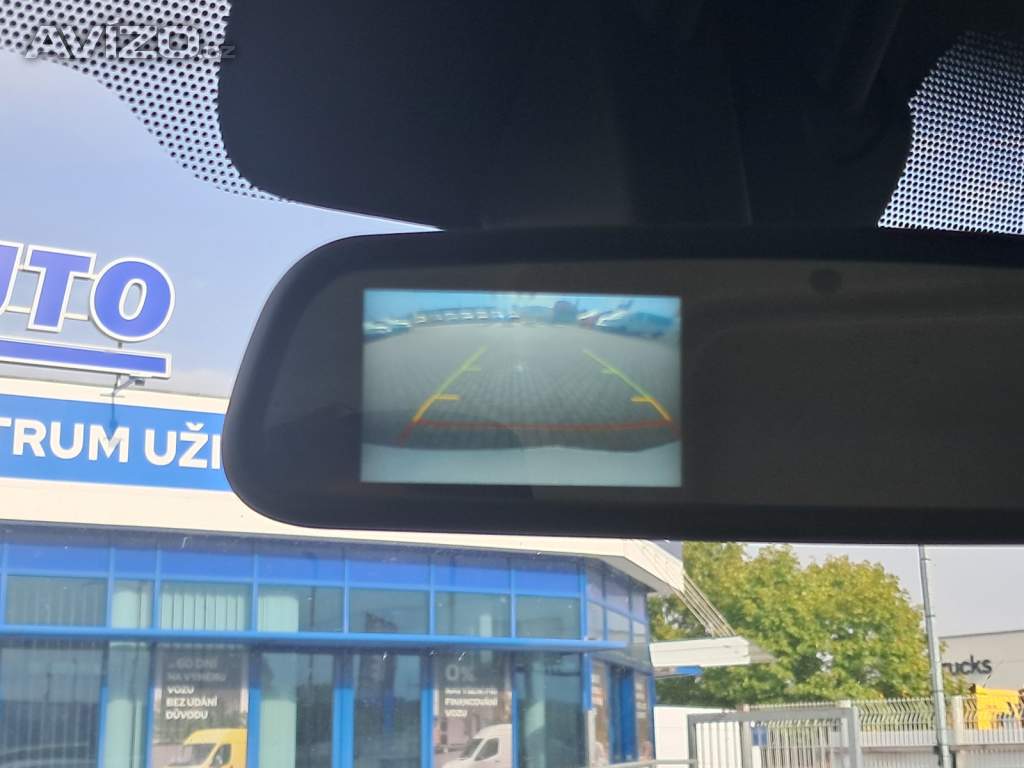 Foto inzerátu Renault Master 2.3 dCi 135