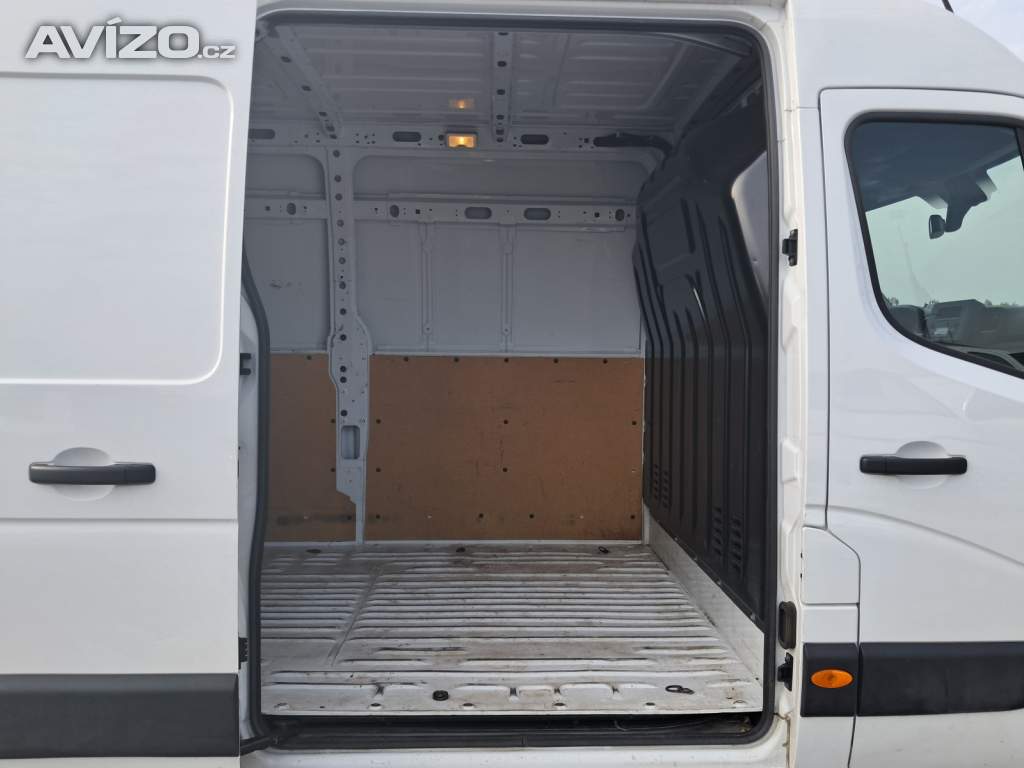 Foto inzerátu Renault Master 2.3 dCi 135