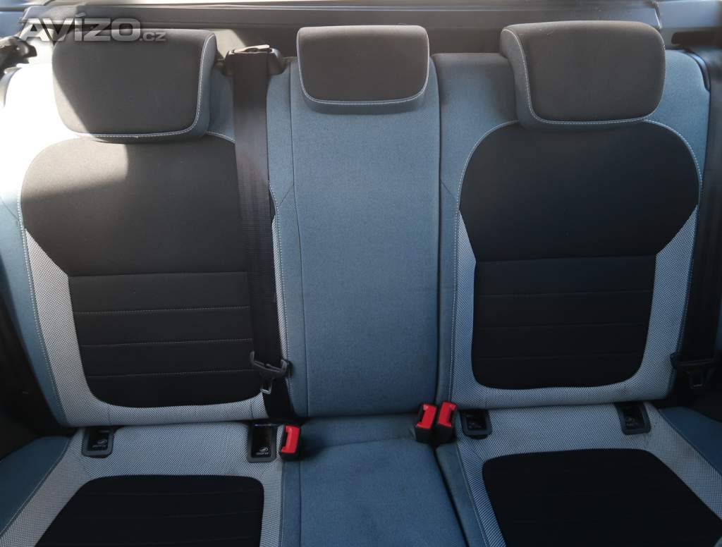Foto inzerátu Skoda Fabia 1.2 TSI