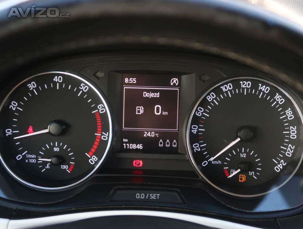 Foto inzerátu Skoda Fabia 1.2 TSI