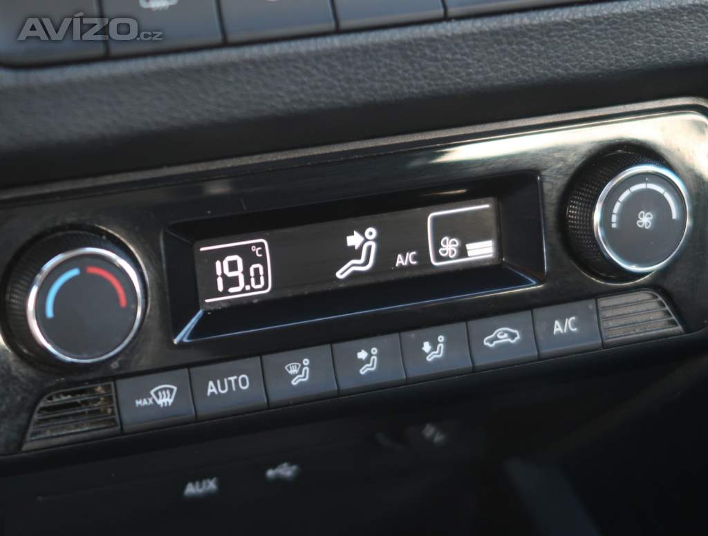 Foto inzerátu Skoda Fabia 1.2 TSI