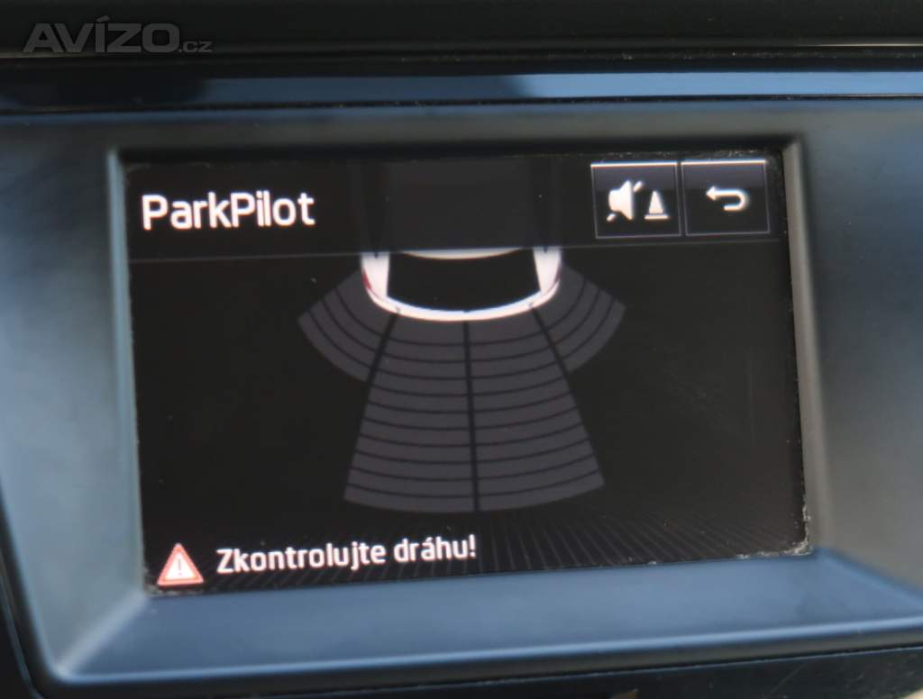 Foto inzerátu Skoda Fabia 1.2 TSI