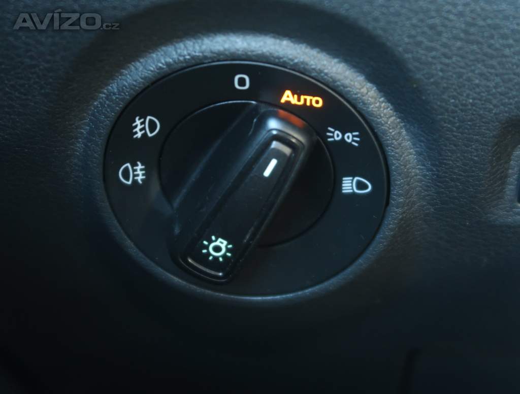 Foto inzerátu Skoda Fabia 1.2 TSI