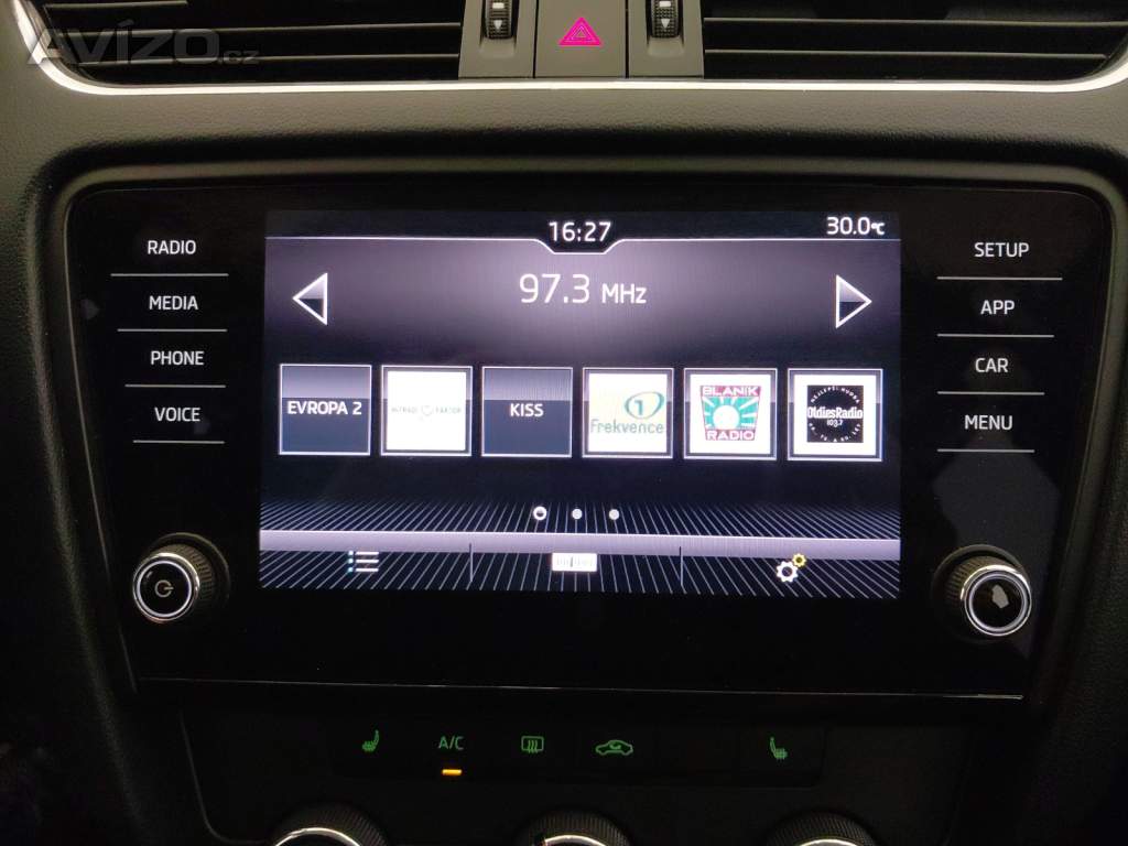 Foto inzerátu Skoda Octavia 1.6 TDI