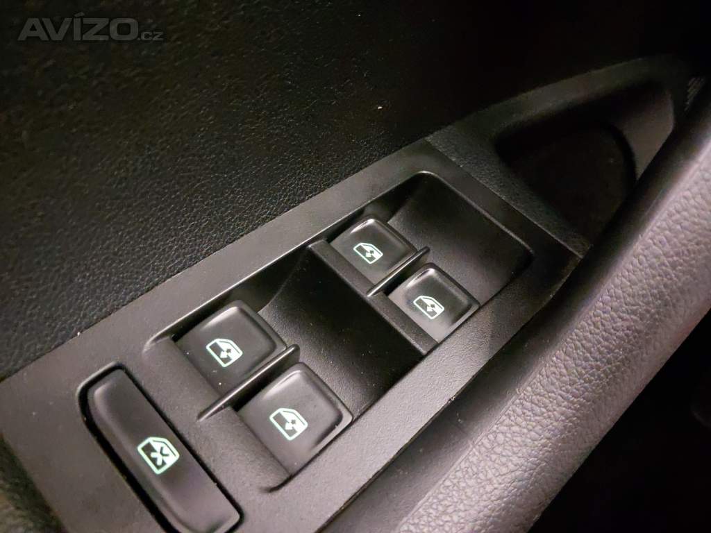 Foto inzerátu Skoda Octavia 1.6 TDI