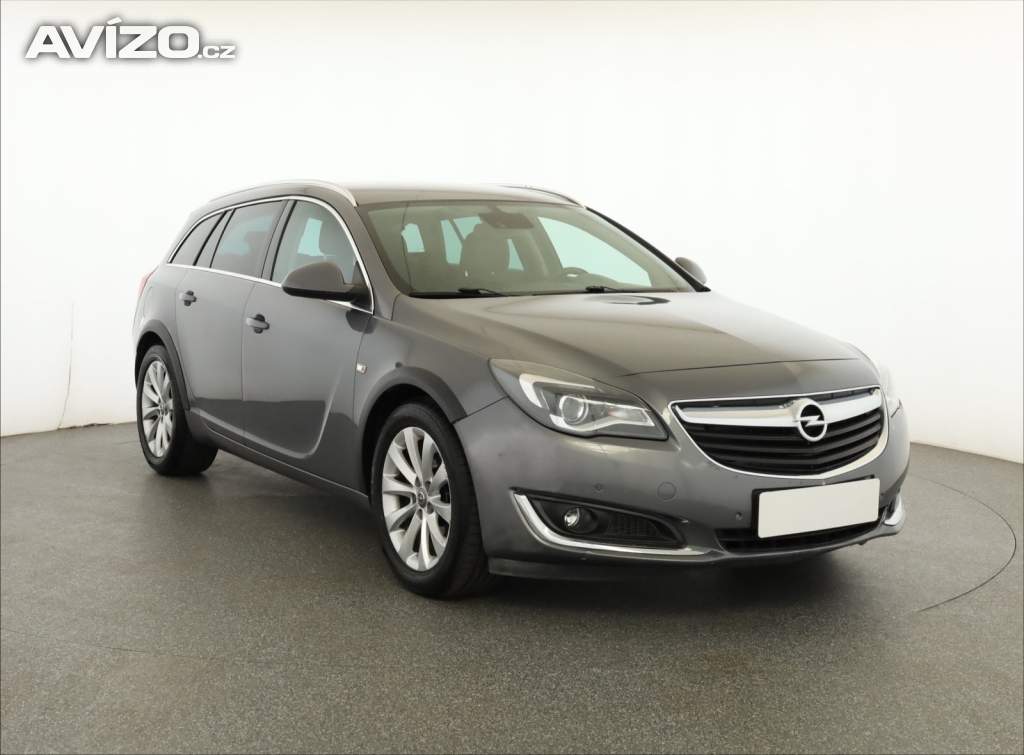 Opel Insignia 2.0 CDTI