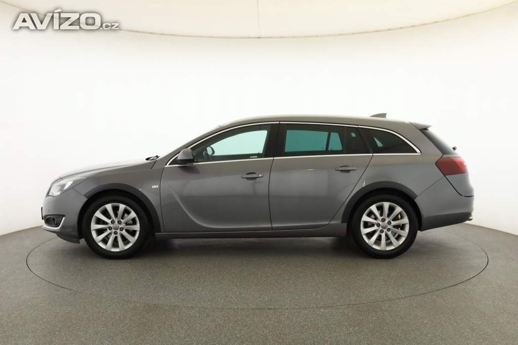 Foto inzerátu Opel Insignia 2.0 CDTI