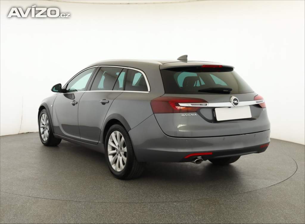 Foto inzerátu Opel Insignia 2.0 CDTI