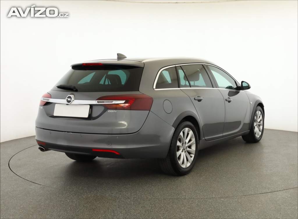 Foto inzerátu Opel Insignia 2.0 CDTI